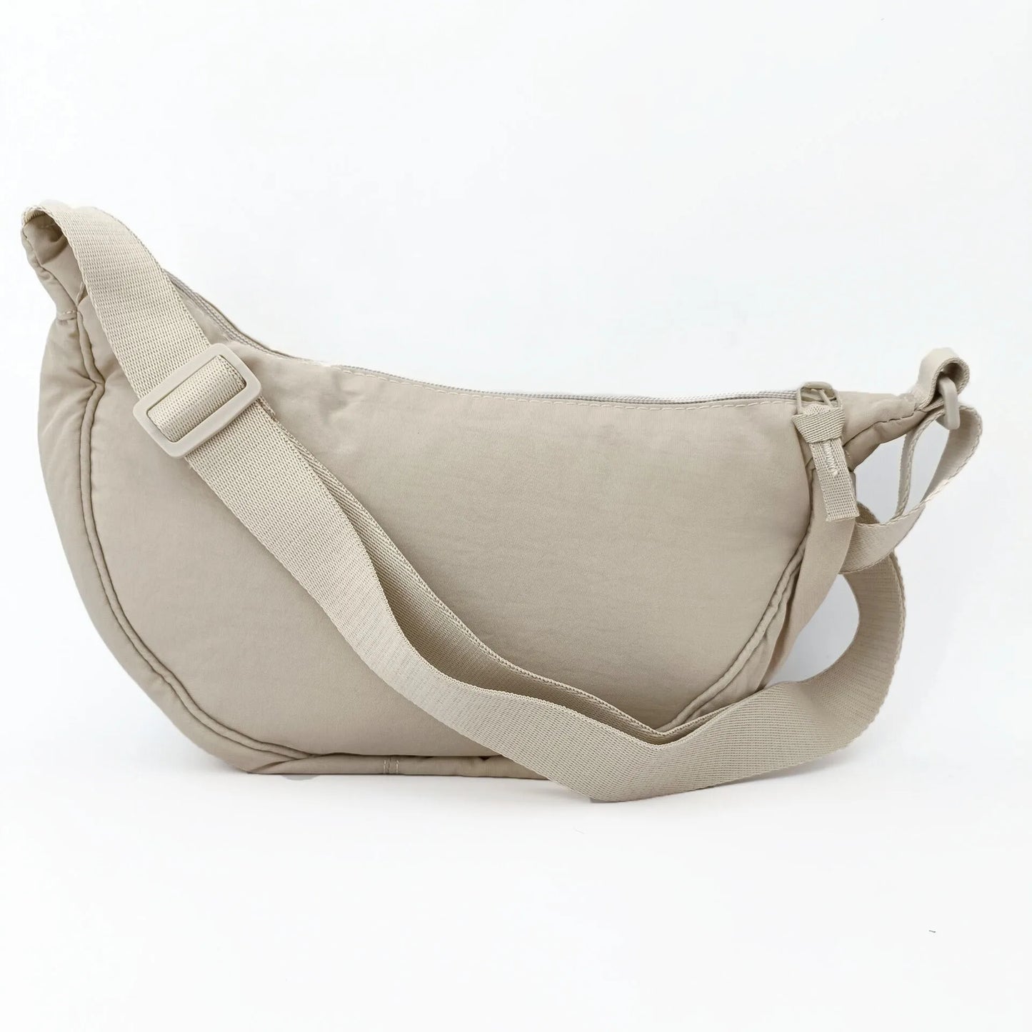 Casual Nylon Hobos Crossbody Bag for Women Designer Shoulder Bags Large Capacity Tote Lady Travel Shopper Bag Female Purses 2023